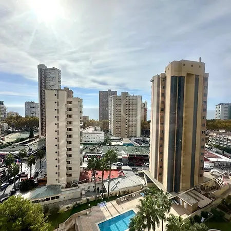Torpa - Aloturin Benidorm-2