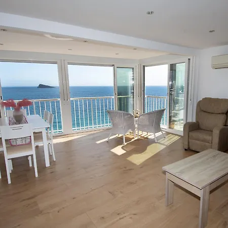 El Rincon Playero De Maria I Primera Linea De Playa Reformado Marzo 2025-3