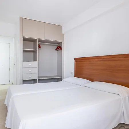 Gemelos 2 - Beninter All Inclusive-2