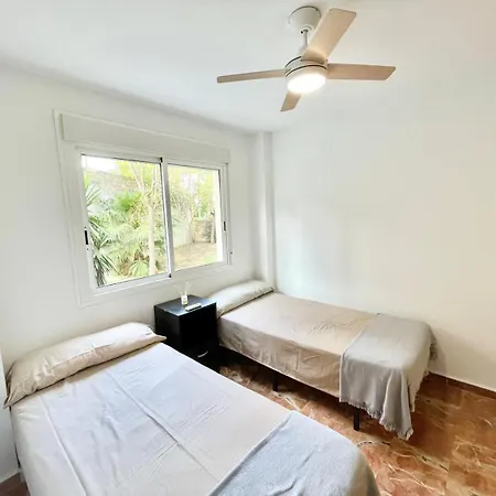 Apartamento Familiar Finestrat I-2