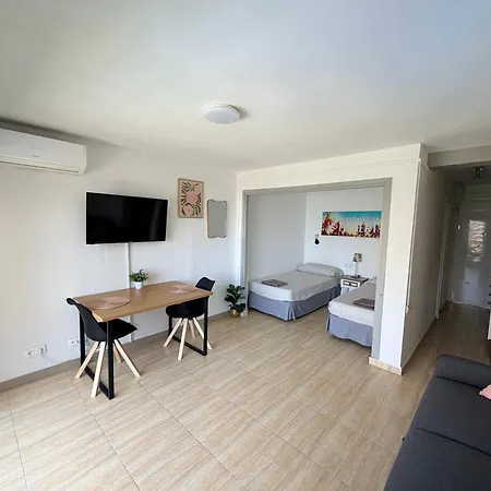Estudio Playa Levante-3