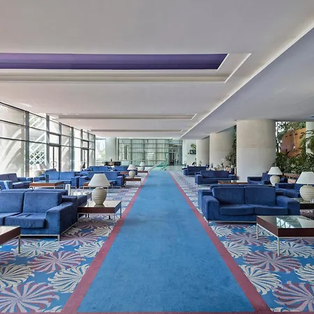 Melia Benidorm-3