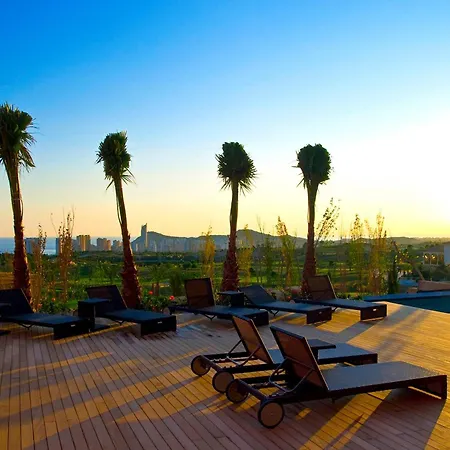 The Level At Melia Villaitana (Adults Only)-3
