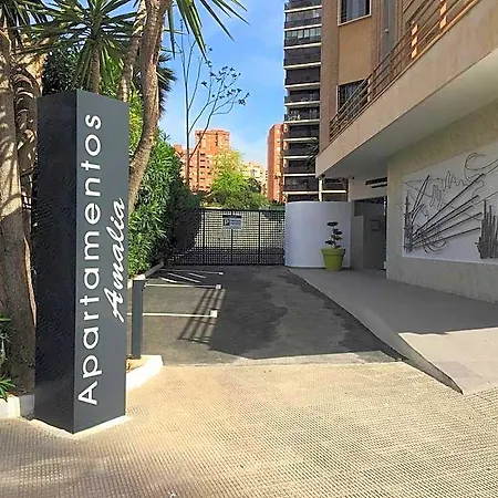 Amalia Apartamentos-2