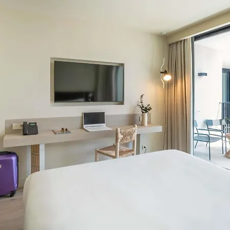 Mercure Benidorm (Adults Only)-3