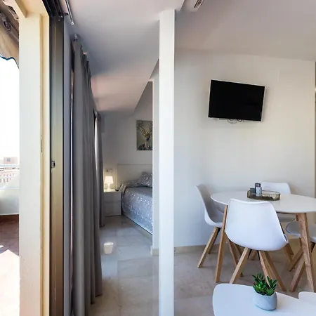 Apartamentos Edf Aurea Y Edf Sarvacho-2