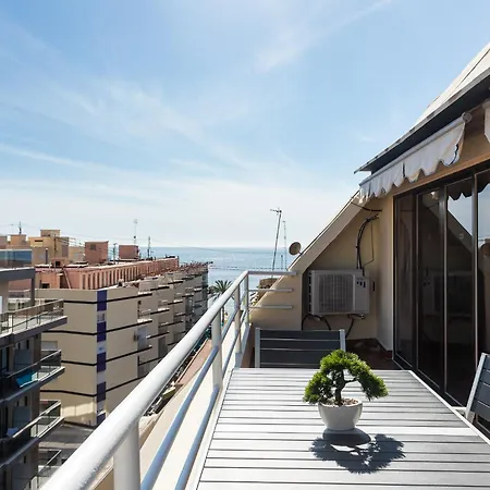 Apartamentos Edf Aurea Y Edf Sarvacho-3