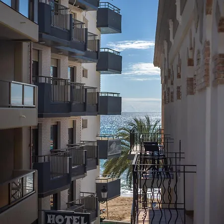 Apartamentos Senabre Palais-2