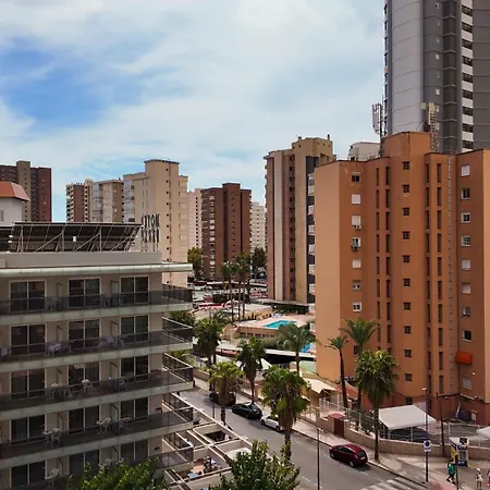 Maysan Apartamento-2