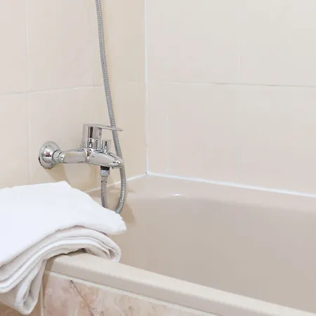 Apartamentos Gemelos 4 - Beninter-2