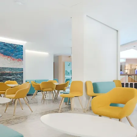 Kaktus Hotel Benikaktus-2