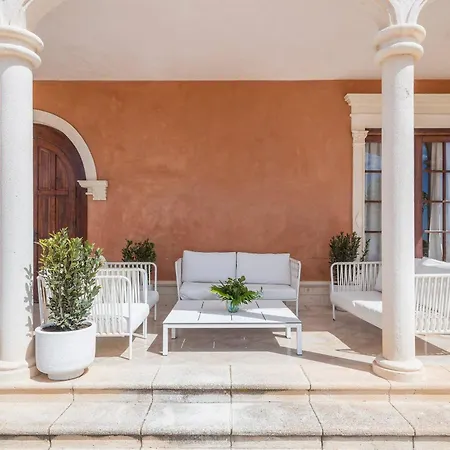 Melia Villaitana-3