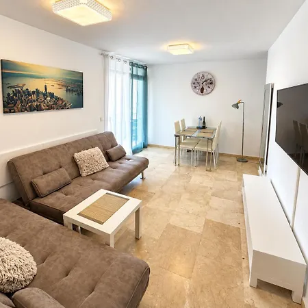 Residence Vacanza Torre Montecarlo-2