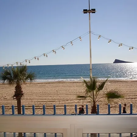 Las Palmeras - Zand Properties-2