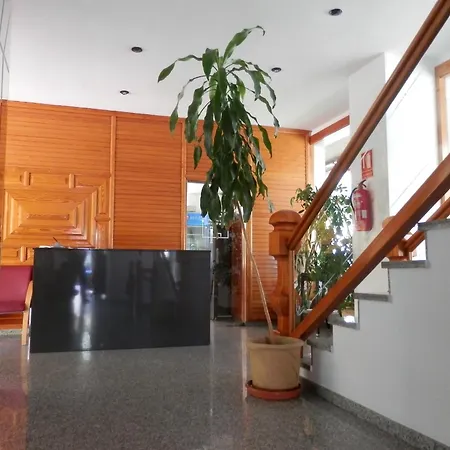 Apartamentos Portofino II-2