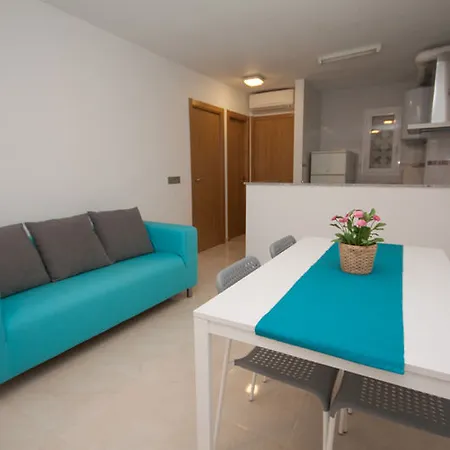 Maysan Apartamentos-3