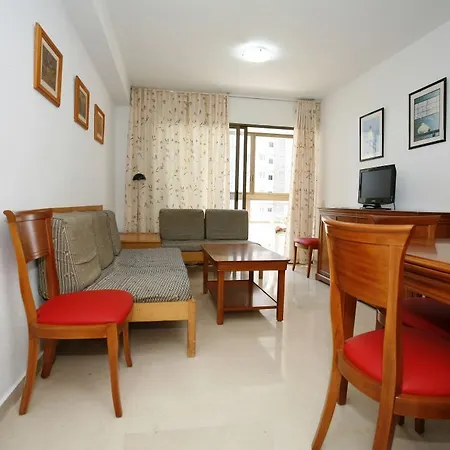 Gemelos 4 Apts-3