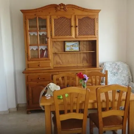Torre Levante Apts-3
