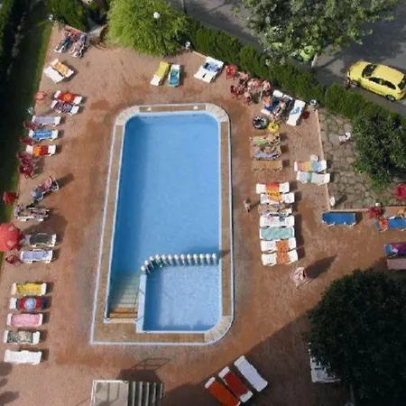 Apartamentos Alpha-2