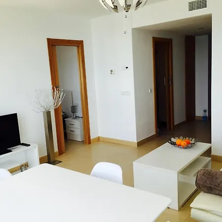 Apartment Roxana-2