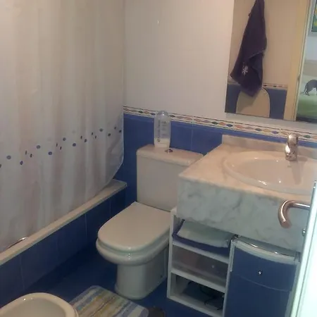 Apartamento La Tramuntana-2