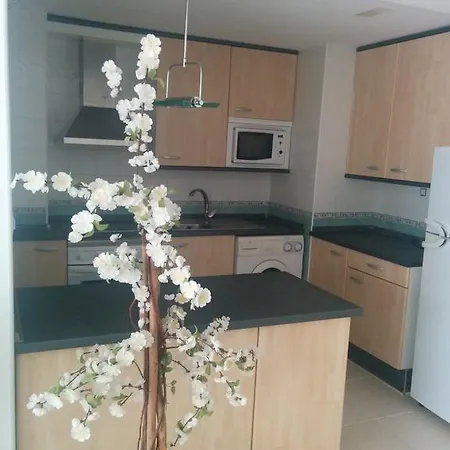 Apartamento La Tramuntana-3