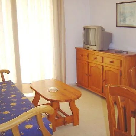 Mariscal VII Apts -Nh--3