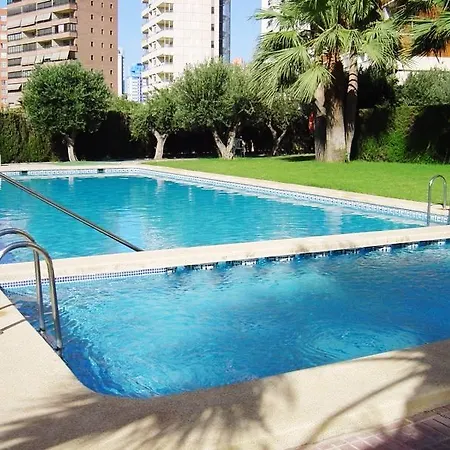 Mariscal VII Apts -Nh--2