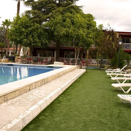 Hotel Europeo Benidorm-2