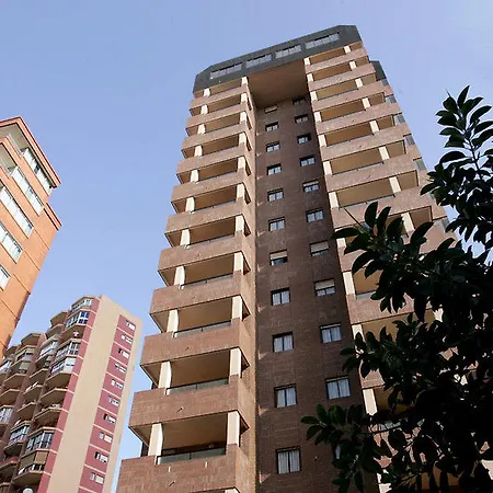 Apartamentos Maryciel By Mc-3