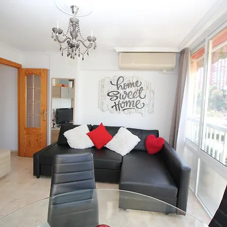 Apartamento Rincon De Ioix-2