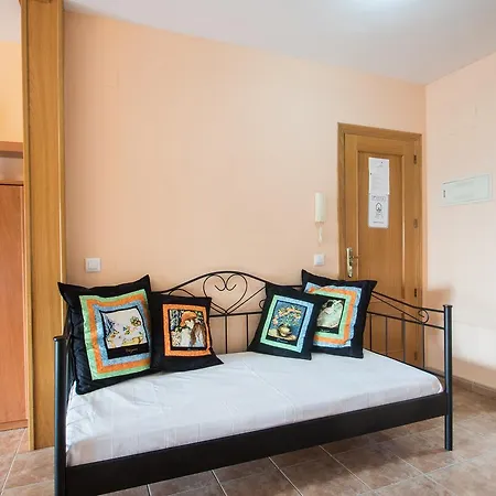 Apartamentos Nicaragua-3