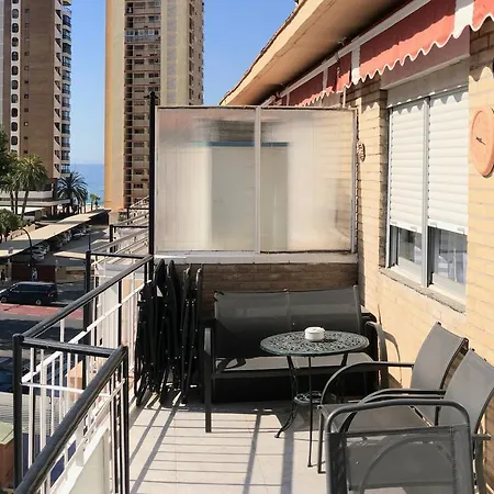 Apartment In The New Town-3