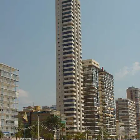 Torre Levante Apts-2