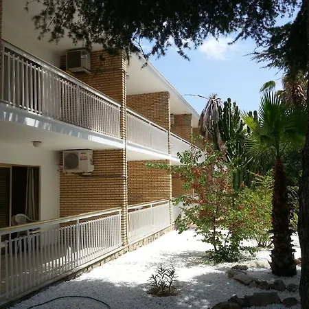Hotel Europeo Benidorm-3