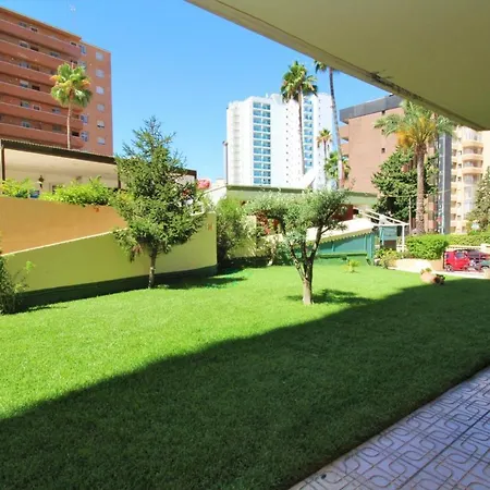 Apartment Europa Center 5-C-2