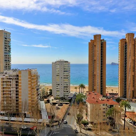 Las Rocas 14-A-3