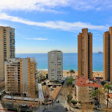 Las Rocas 14-A-2