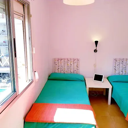 Apartamento Roymar Levante-2