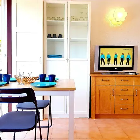 Apartamento Roymar Levante-3