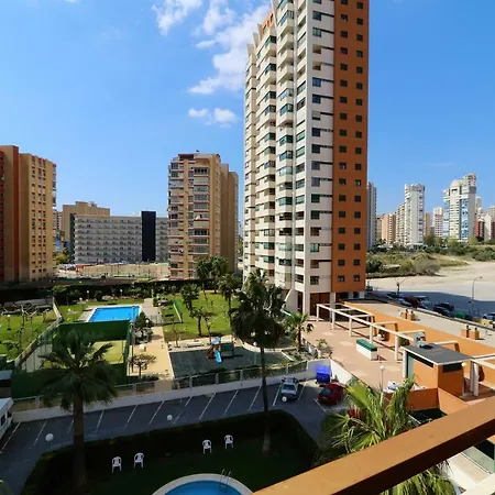 Torre Estoril 5-B-2