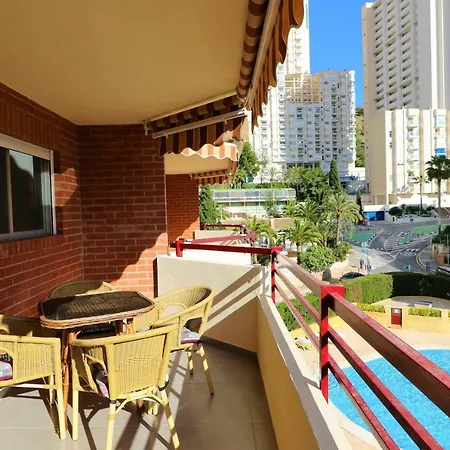 Apartment Europa Center 5-C-3
