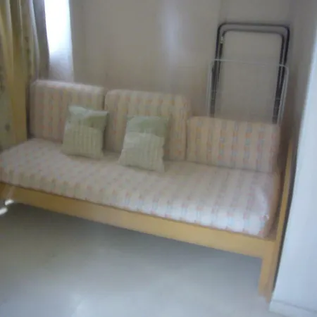 Apartamentos Gemelos IV - Fincas Arena-2