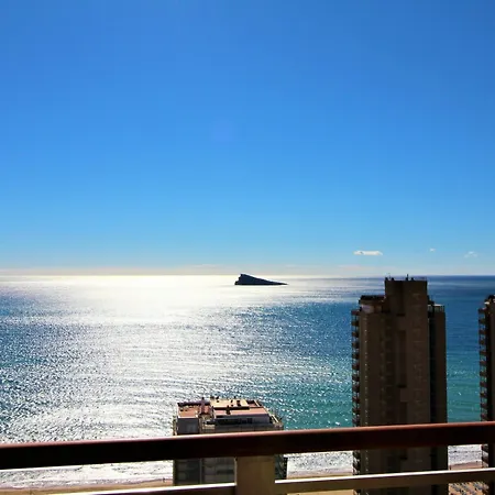 Apartamento Coblanca 41-234-3