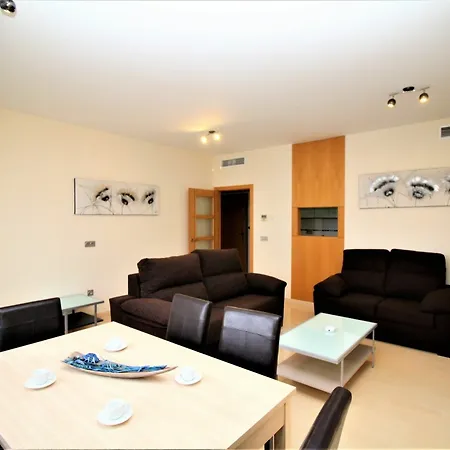 Apartamento Coblanca 41-234-2
