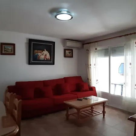 Apartamento Edificio Consulado-2