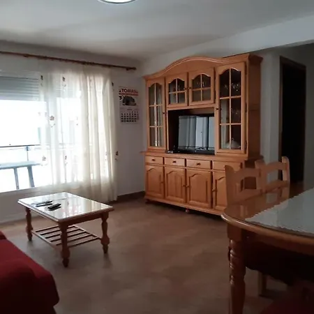Apartamento Edificio Consulado-3