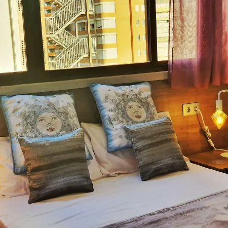 Apartamento Paraiso New-3