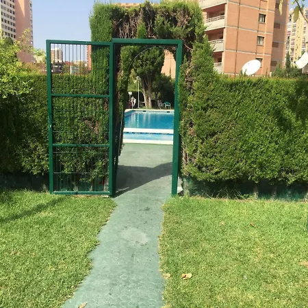 El Apartamento De Cristian-2