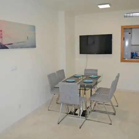 Apartment Sincera-2